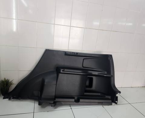 5402221AKZ16B Обшивка багажника правая для Haval M6 II (с 2021)