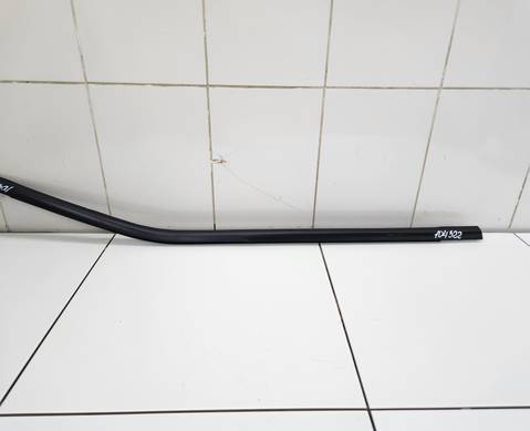 Молдинг стекла задней правой двери для Gac GS3 (с 2024)