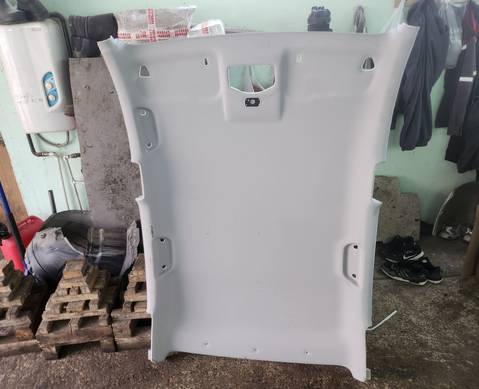 6062102700 Обшивка потолка для Geely Emgrand (SS11) (с 2021)