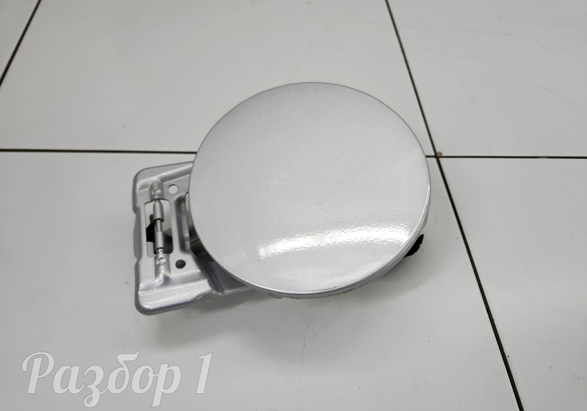 5402900BS01 Лючок бензобака для Changan Alsvin (с 2018)