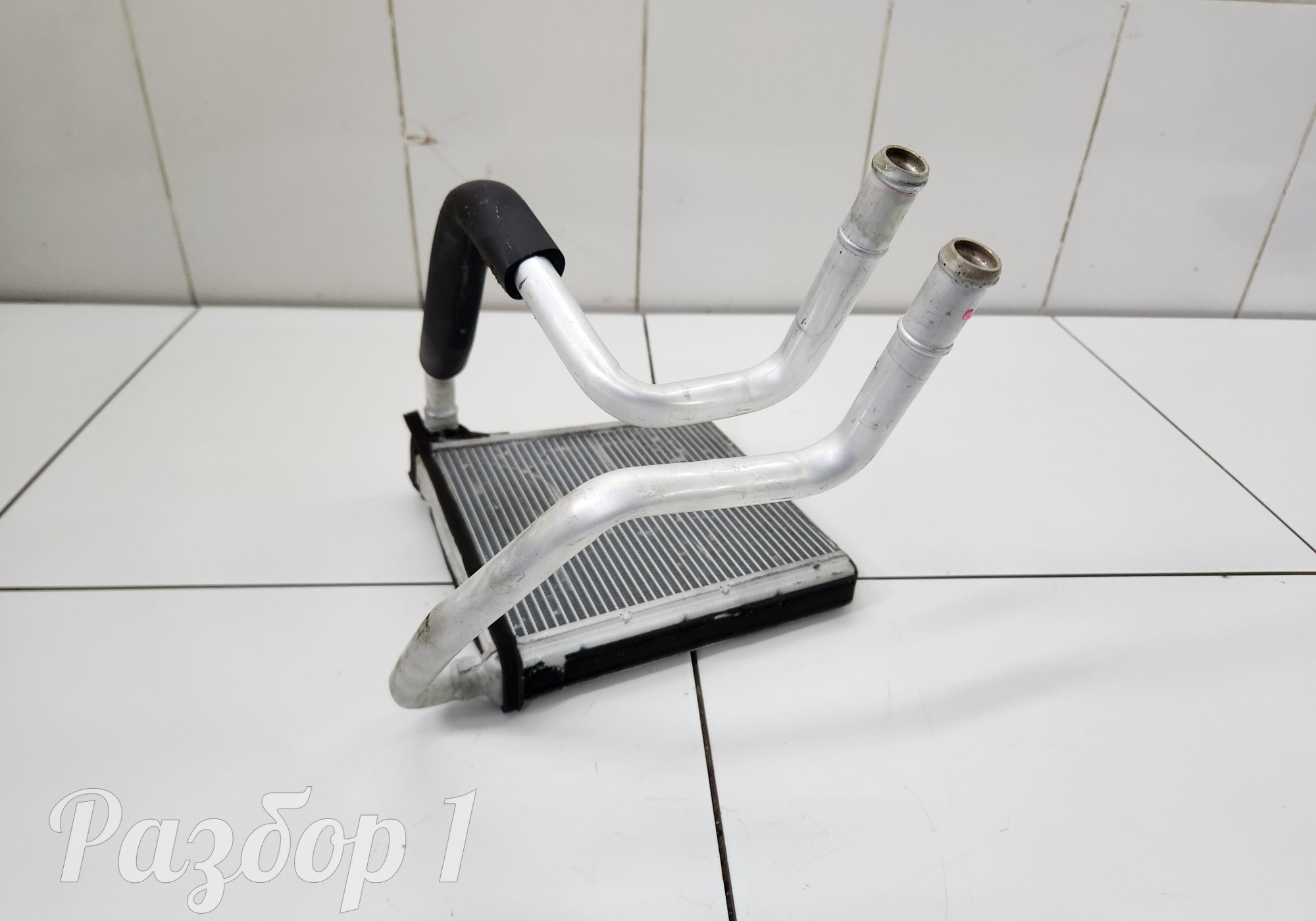 C171110580 Радиатор отопителя для Geely Tugella (с 2019)