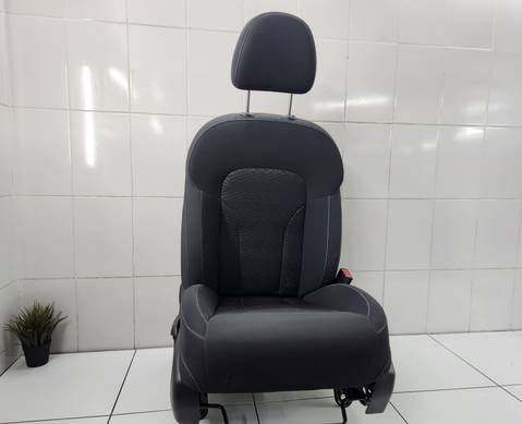 Сиденье переднее правое для Haval M6 II (с 2021)