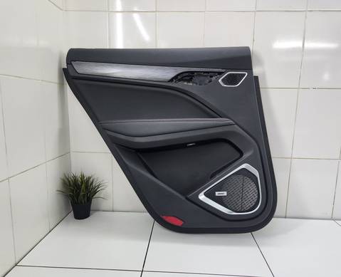 6600004013 Обшивка задней левой двери для Geely Tugella (с 2019)