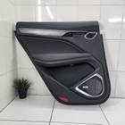 6600004013 Обшивка задней левой двери для Geely Tugella (с 2019)