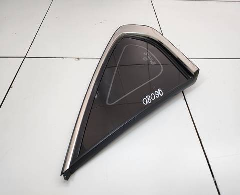 43R000336 Стекло кузовное левое для Evolute i-PRO (с 2022)