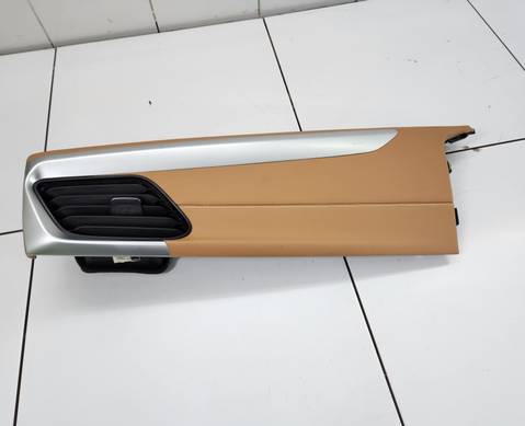 5306108XPW13A Накладка торпеды + дефлектор для Great Wall Poer (с 2019)