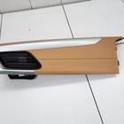 5306108XPW13A Накладка торпеды + дефлектор для Great Wall Poer (с 2019)