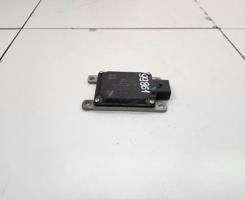 6608043089 Датчик слепых зон левый для Geely Tugella (с 2019)
