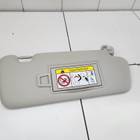 Козырек солнцезащитный правый для Great Wall Poer (с 2019)