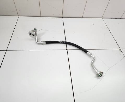 01618602 Шланг кондиционера для Geely Atlas Pro (с 2021)