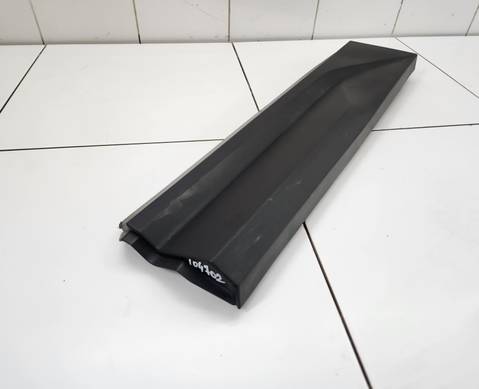 6600125116 Накладка задней левой двери для Geely Coolray (с 2020)