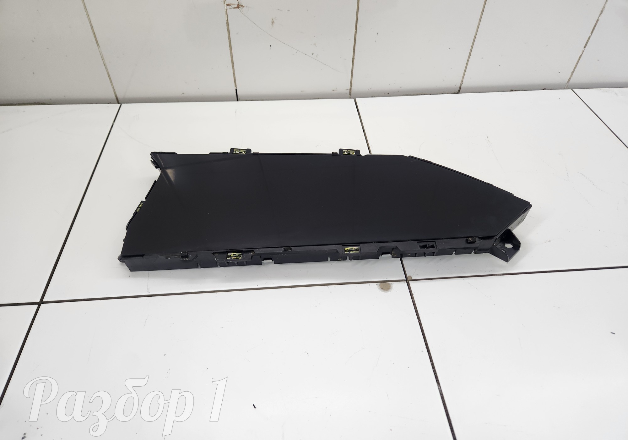 6600005563 Дисплей информационный для Geely Tugella (с 2019)