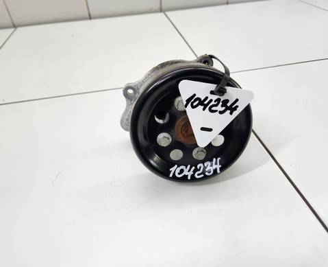 Насос водяной (помпа) для Haval H3 (с 2024)