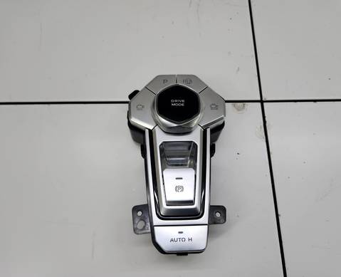 3750050DE04 Блок кнопок центральной консоли для Changan UNI-V (с 2022)