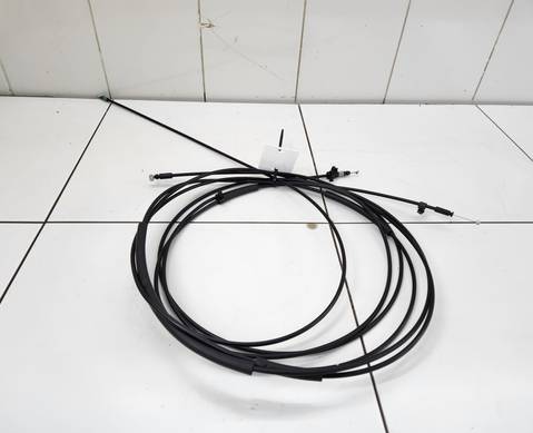 5004330BS01 Трос открывания багажника для Changan Alsvin (с 2018)