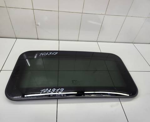 ,Стекло люка для Geely Emgrand (SS11) (с 2021)