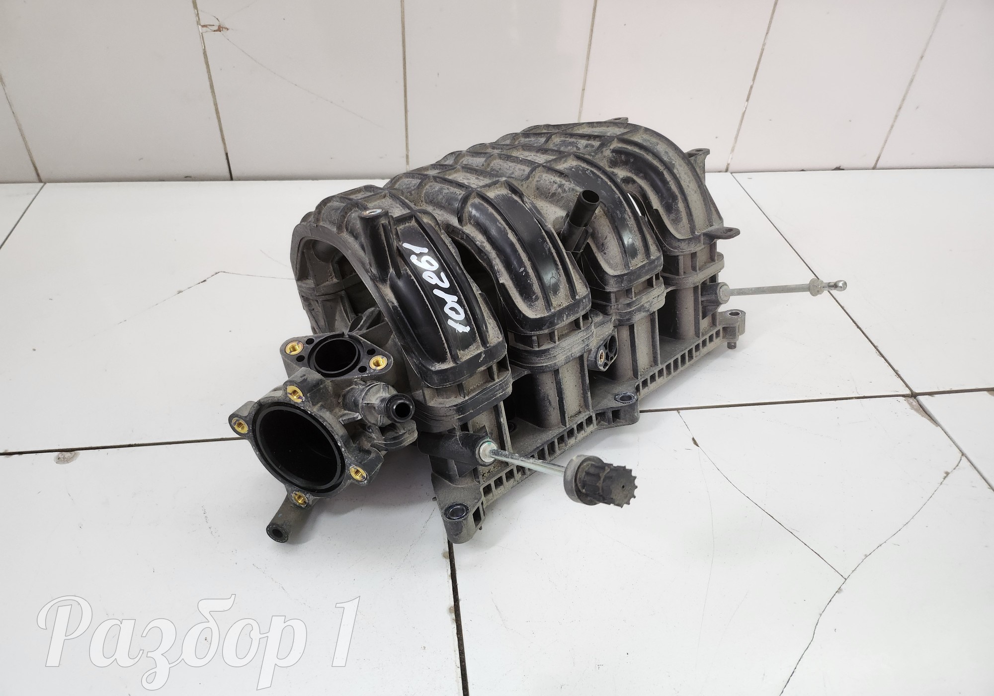 1116050575 Коллектор впускной для Geely Emgrand (SS11) (с 2021)