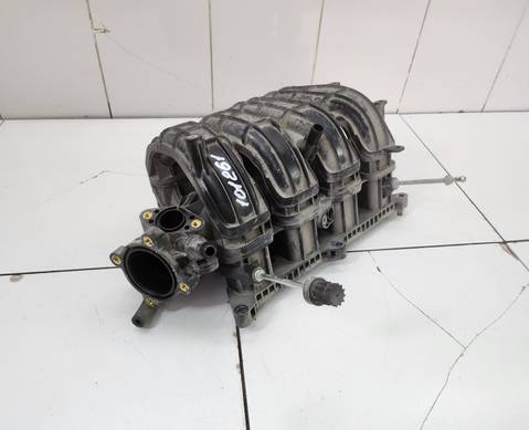 1116050575 Коллектор впускной для Geely Emgrand (SS11) (с 2021)