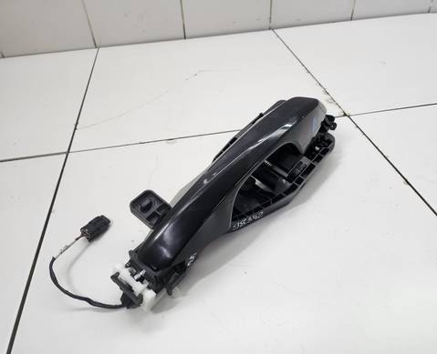 6608015318 Ручка двери наружная передняя правая для Geely Atlas II (с 2023)