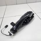 6608015318 Ручка двери наружная передняя правая для Geely Atlas II (с 2023)