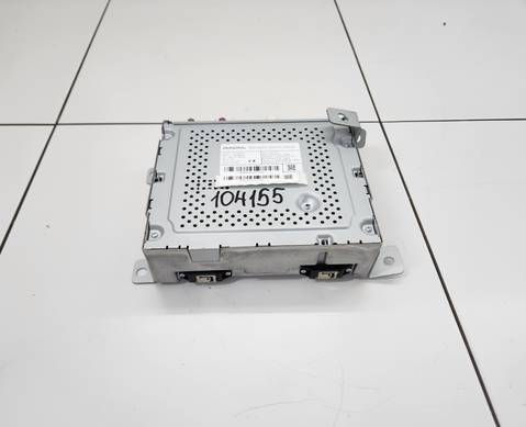 7901100XKJ22A Блок мультимедиа для Haval H3 (с 2024)