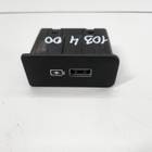 889124302B01 Разъем usb для Geely Tugella (с 2019)