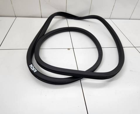 Уплотнитель проема задней левой двери для Changan Alsvin (с 2018)