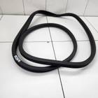 Уплотнитель проема задней левой двери для Changan Alsvin (с 2018)