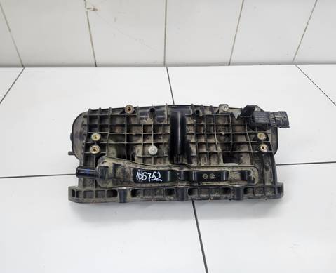 1008010UB03 Коллектор впускной для Faw Bestune B70 (с 2020)