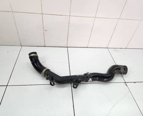 6600012790 Патрубок интеркулера для Geely Atlas Pro (с 2021)