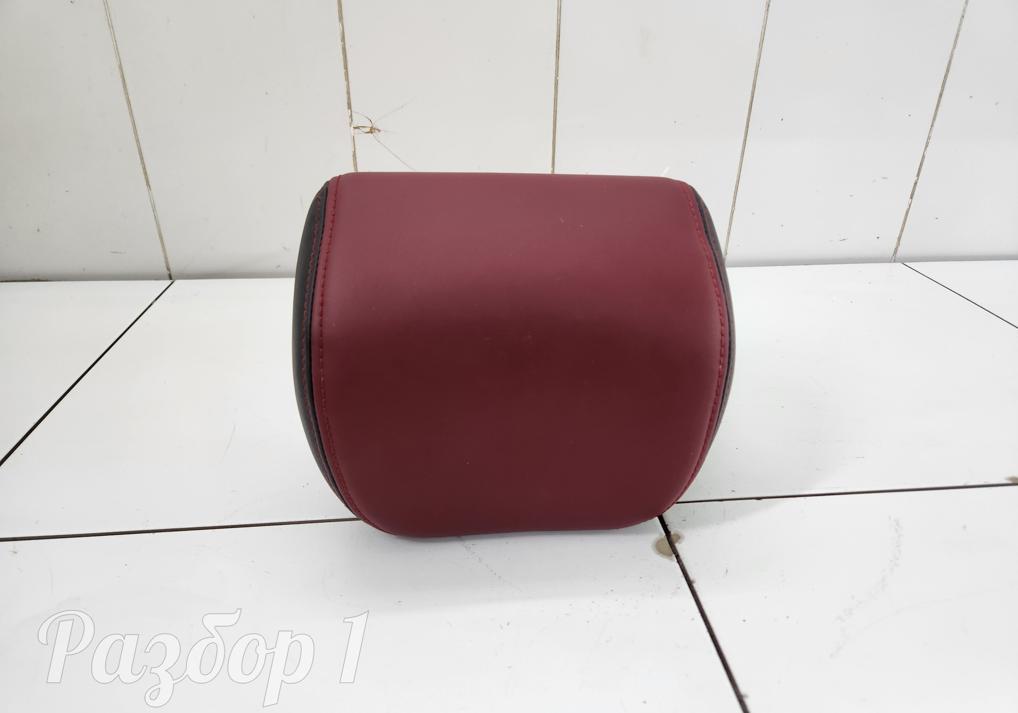 Подголовник сиденья задний центральный для Changan Eado Plus (с 2020)