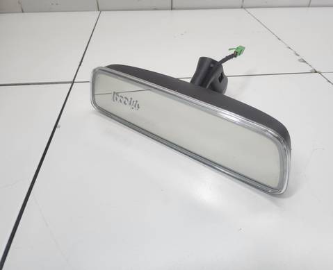 6015020000742 Зеркало заднего вида салонное для Geely Atlas Pro (с 2021)