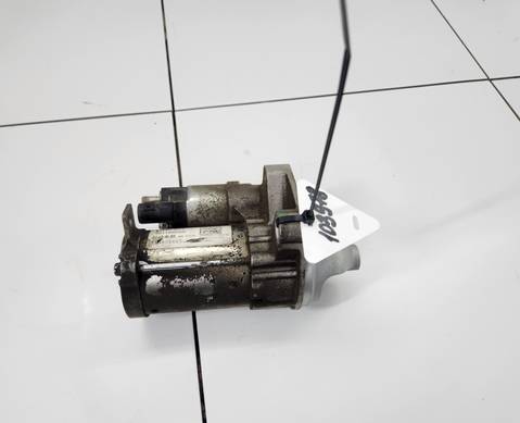 5511699305 Стартер для Geely Emgrand (SS11) (с 2021)