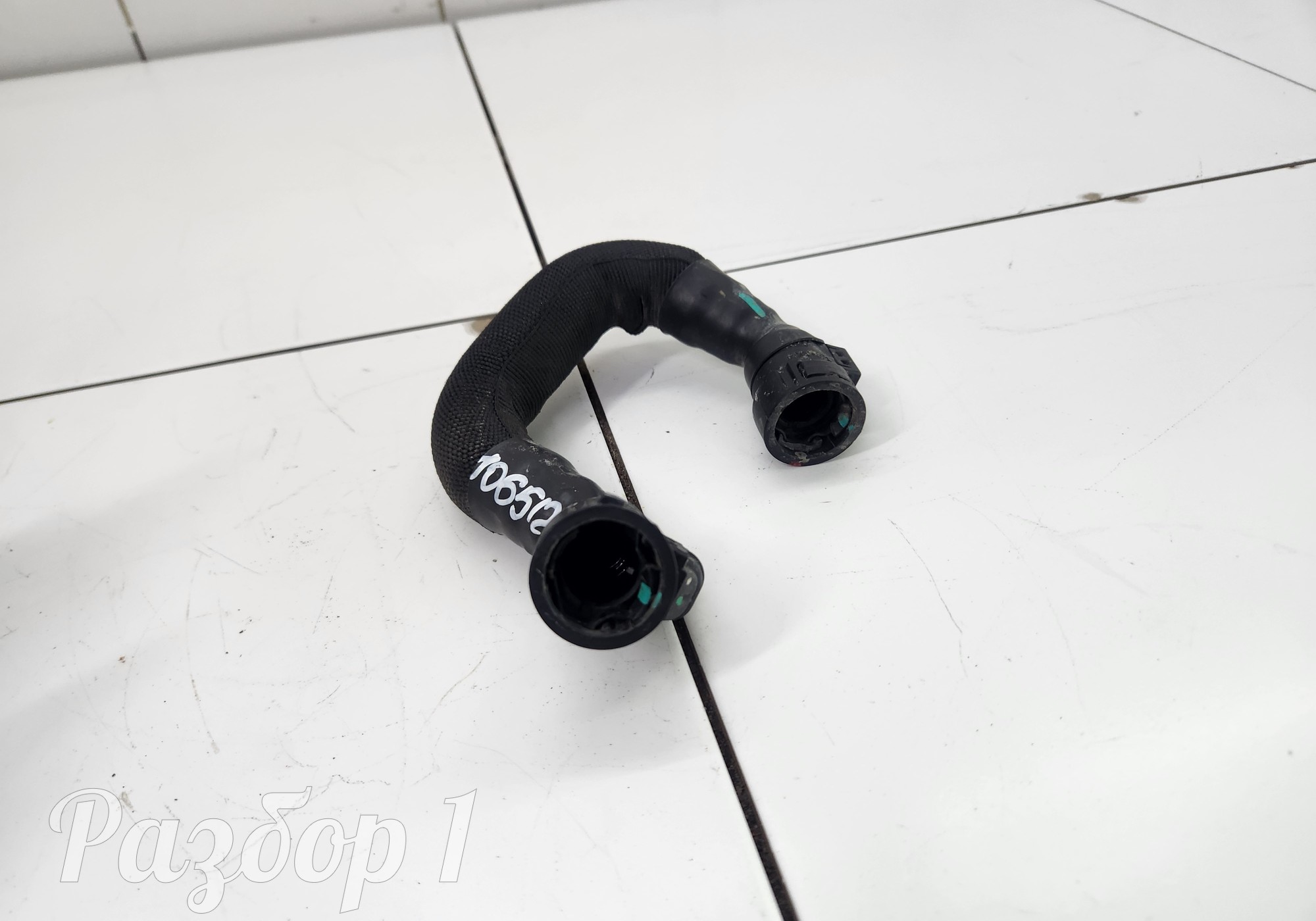 2030005BSV0000 Патрубок для Gac GS3 (с 2024)