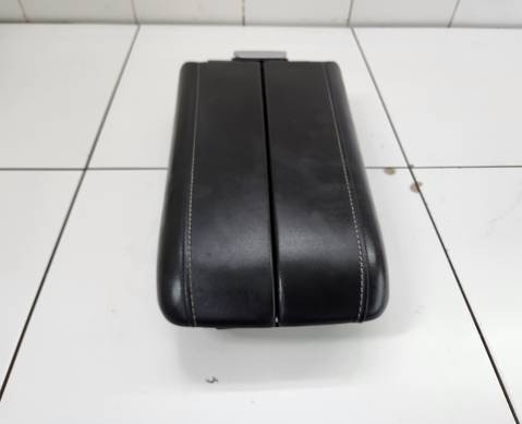 Подлокотник для Jac JS6 (с 2022)