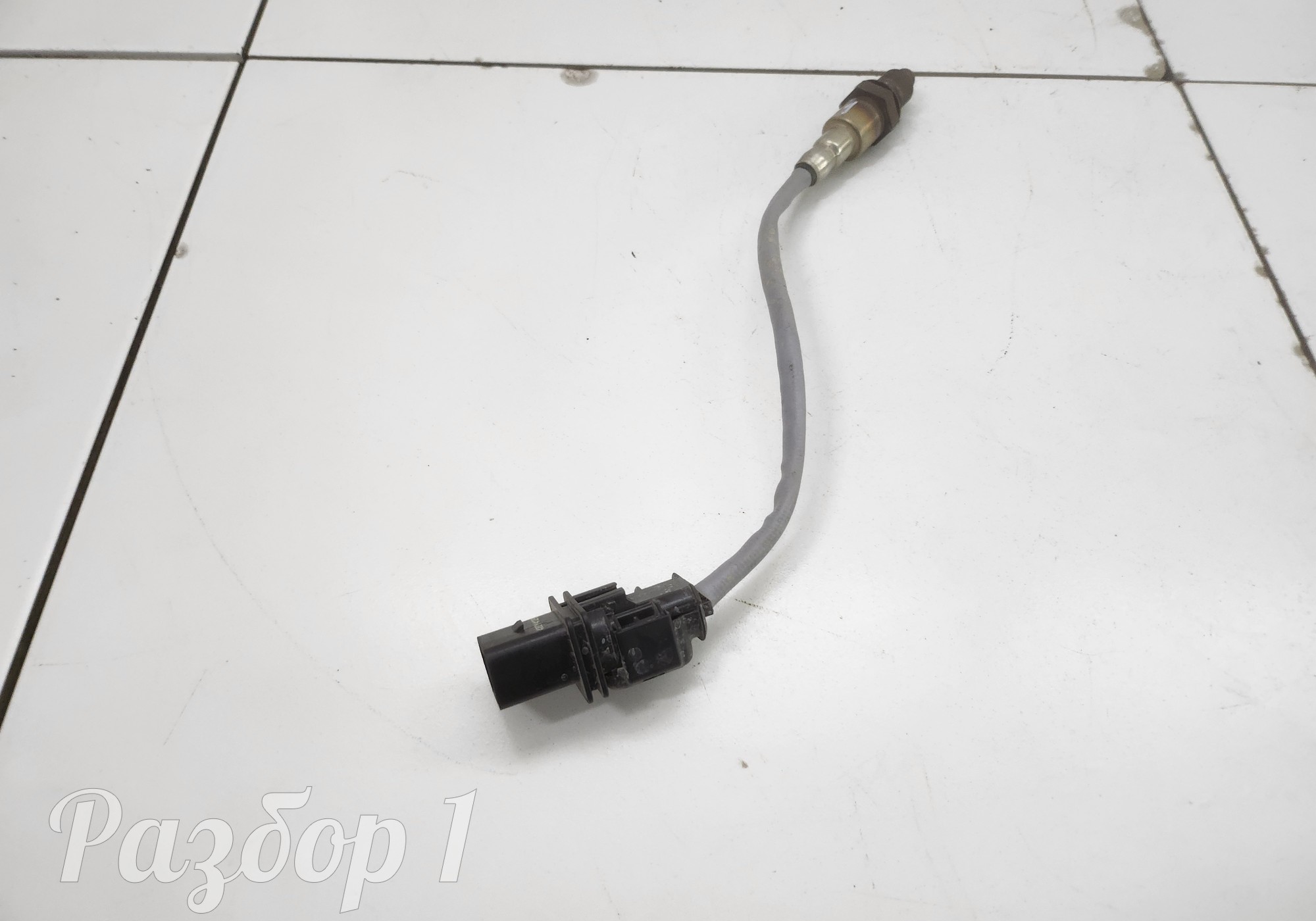8890587718 Датчик кислородный (лямбда-зонд) верхний для Geely Okavango (с 2020)
