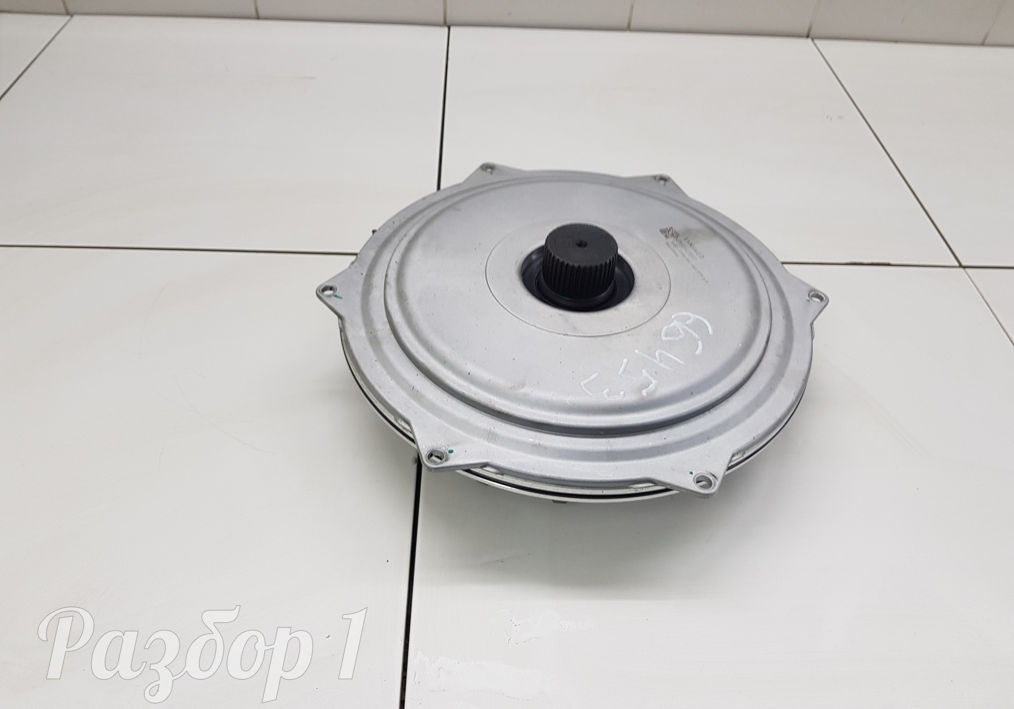 8890643897 сцепление для Geely Coolray (с 2020)