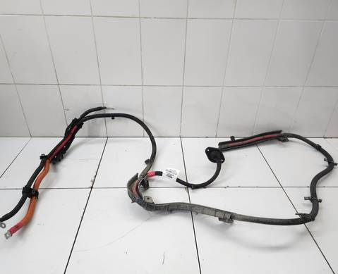 8890541920 Кабель силовой для Geely Atlas Pro (с 2021)