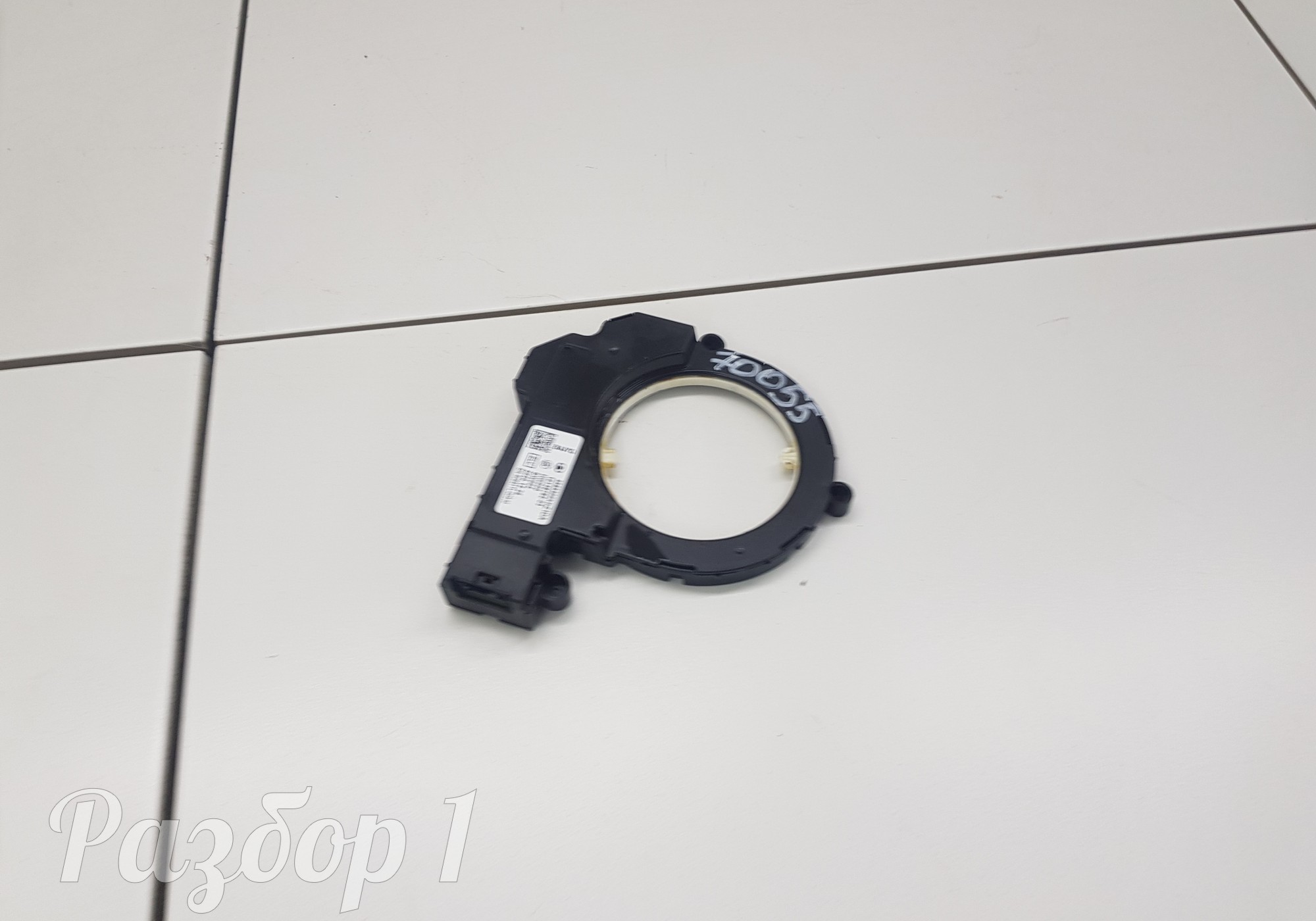 3565300XKZ1DA Датчик угла поворота рулевого колеса для Haval F7 (с 2019)