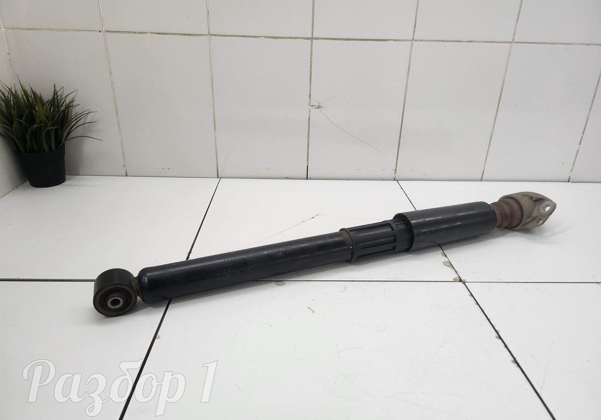 1EA128700 Амортизатор задний для Faw Bestune T77 (с 2018)
