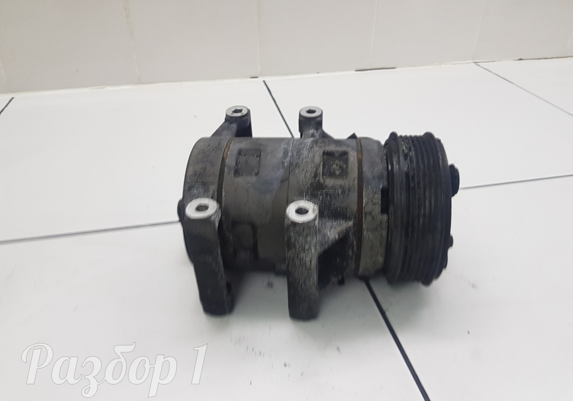 301000131AA Компрессор кондиционера для Chery Tiggo 7 Pro (с 2020)