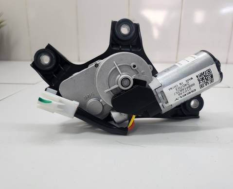 8889168257 Моторчик стеклоочистителя задний для Geely Monjaro (с 2021)