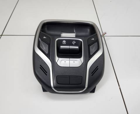 8890002425 Плафон внутреннего освещения для Geely Tugella (с 2019)