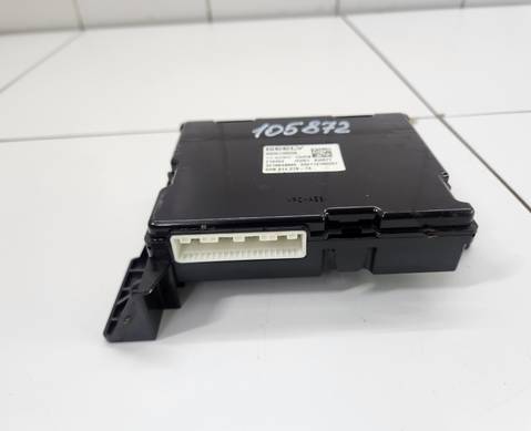 6600139056 Электронный блок для Geely Tugella (с 2019)