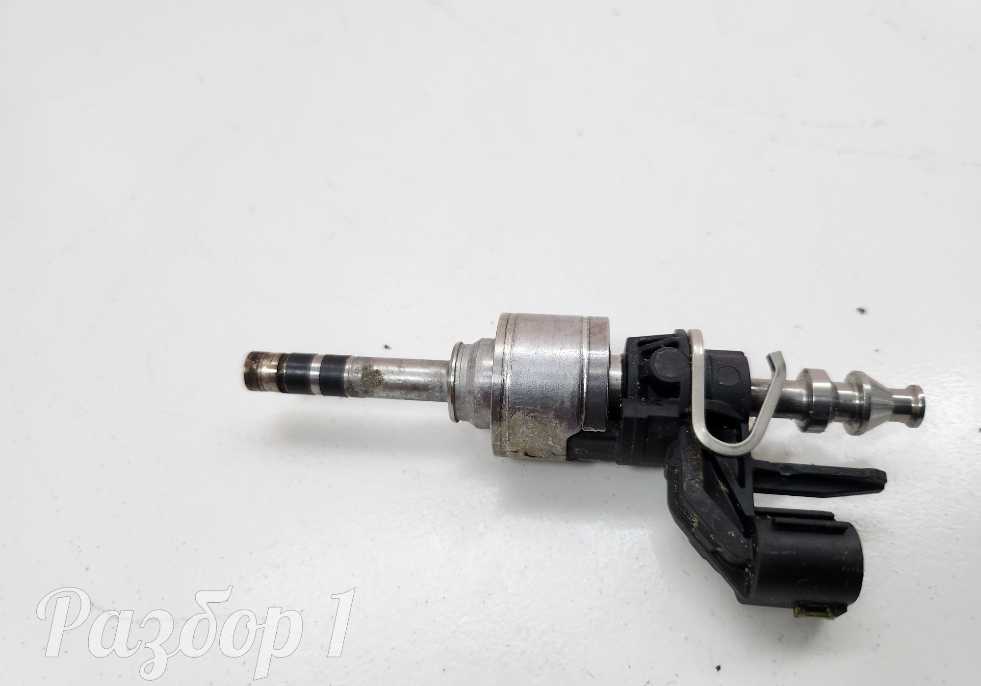 F01R00MC09 Форсунка топливная для Haval Dargo (с 2022)