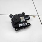 C150211201 Моторчик привода заслонок отопителя для Geely Tugella (с 2019)