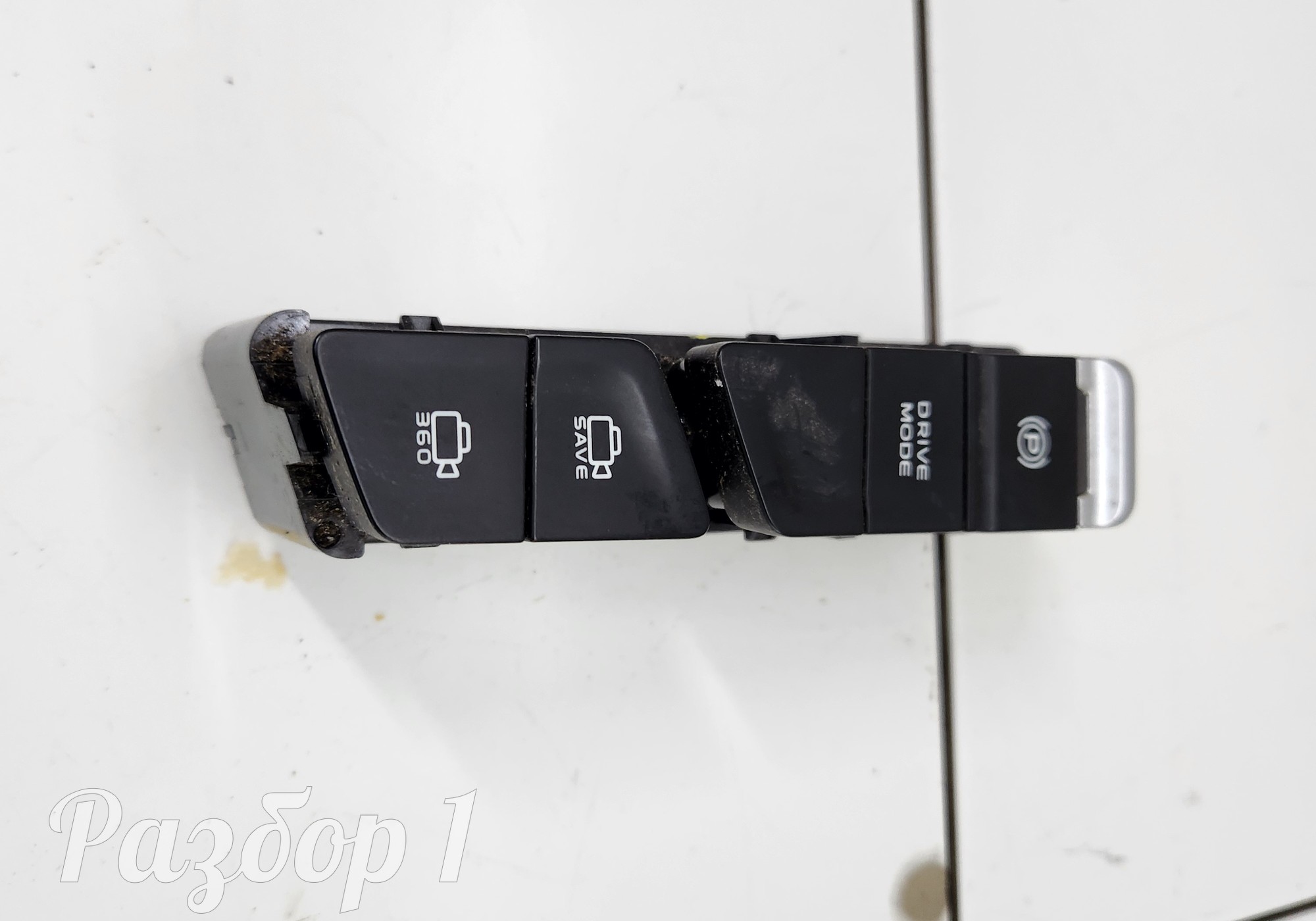 3750050BN12 Блок кнопок для Changan Eado II (с 2018)