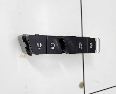 3750050BN12 Блок кнопок для Changan Eado II (с 2018)