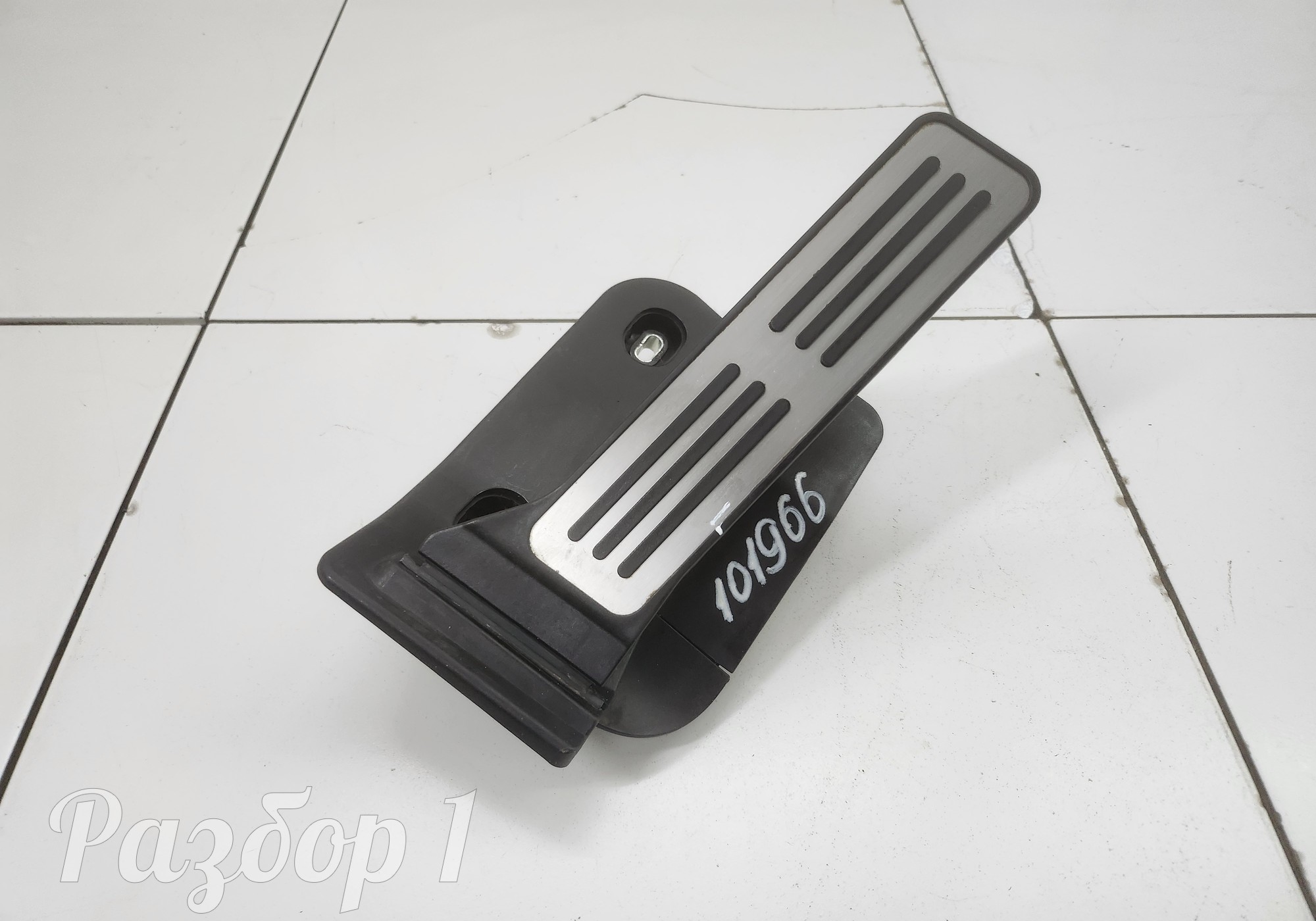 204002592AA Педаль акселератора для Chery Tiggo 9 (с 2023)