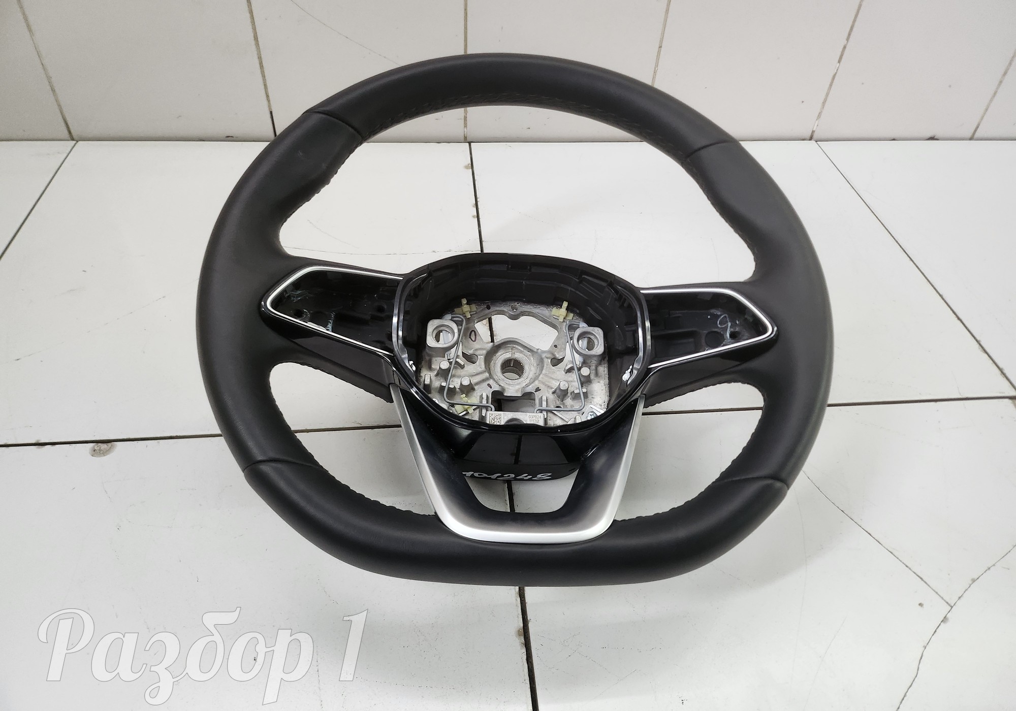 Рулевое колесо для Geely Emgrand (SS11) (с 2021)